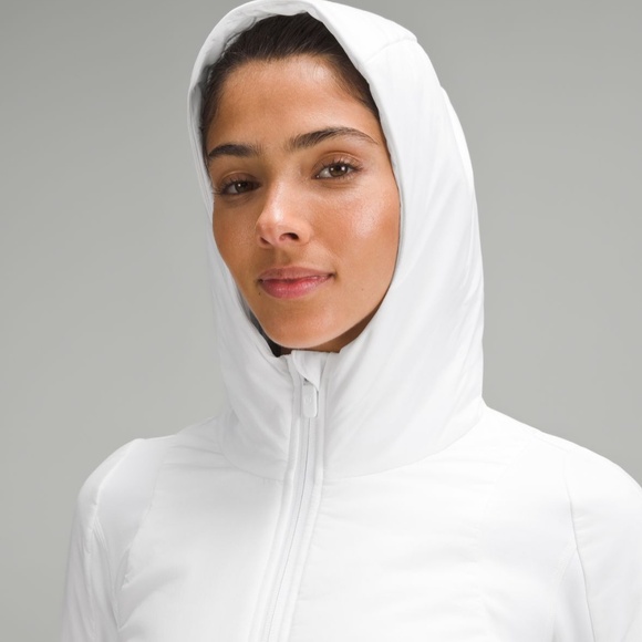 NWT Push Your Pace Jacket - Picture 4 of 8